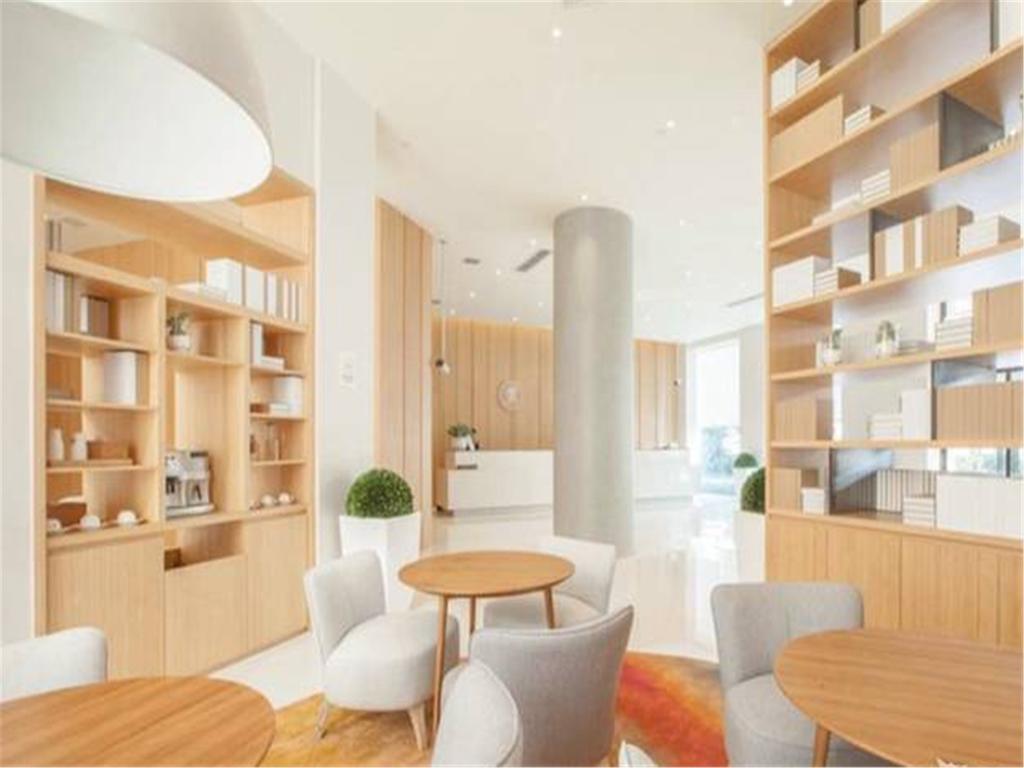Ji Hotel Shanghai Hongqiao Wuzhong Road Luaran gambar