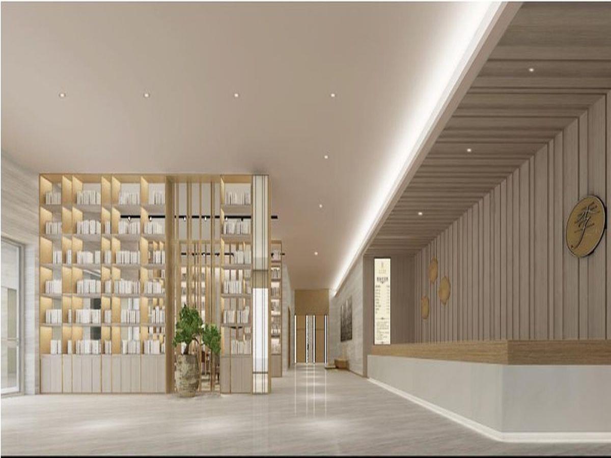 Ji Hotel Shanghai Hongqiao Wuzhong Road Luaran gambar