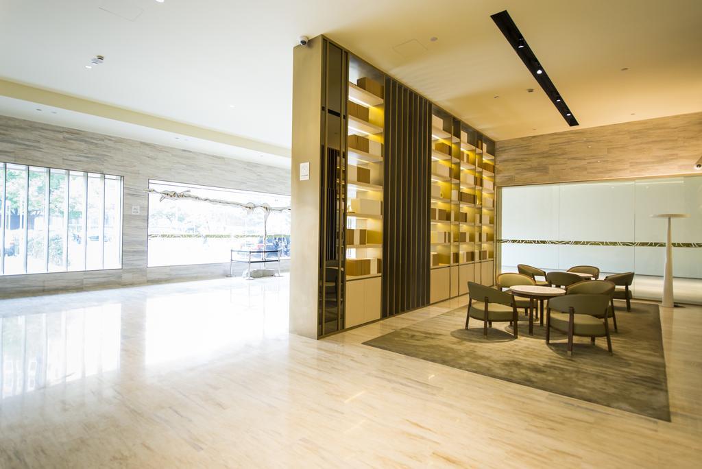 Ji Hotel Shanghai Hongqiao Wuzhong Road Luaran gambar