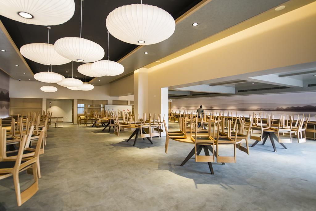 Ji Hotel Shanghai Hongqiao Wuzhong Road Luaran gambar