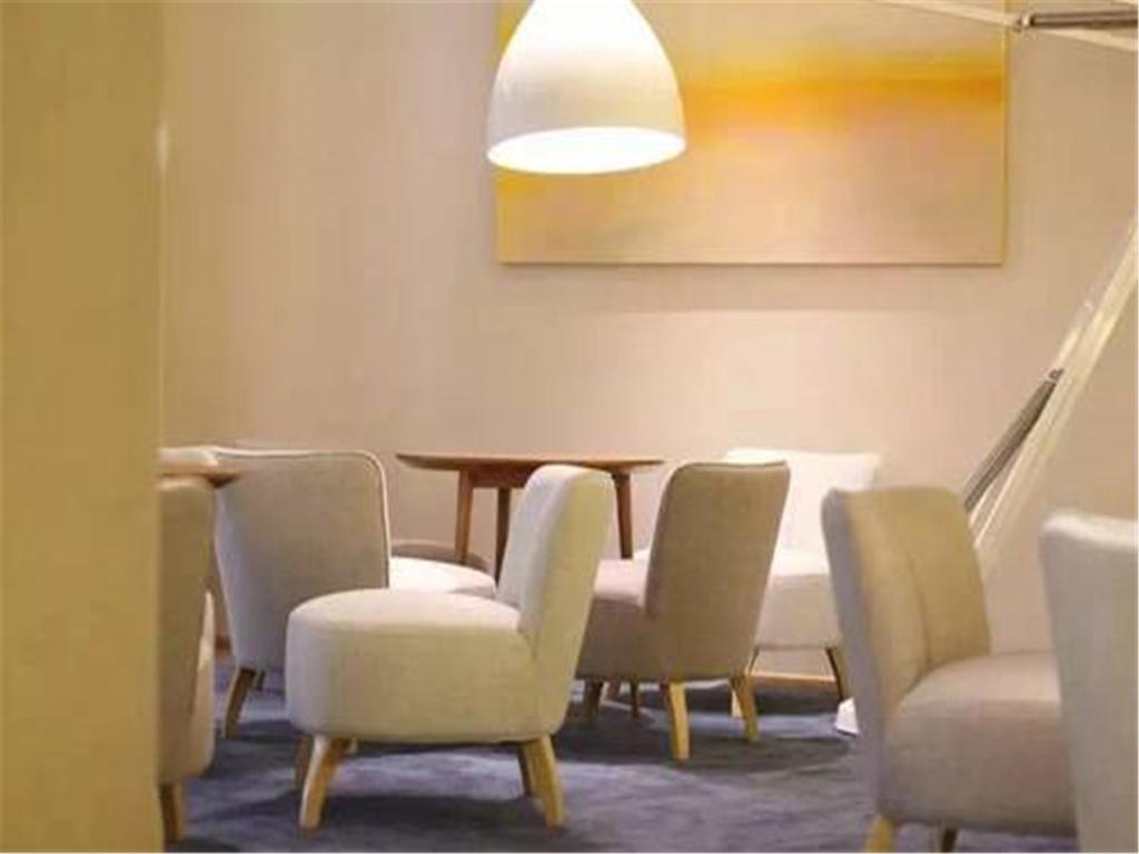 Ji Hotel Shanghai Hongqiao Wuzhong Road Luaran gambar