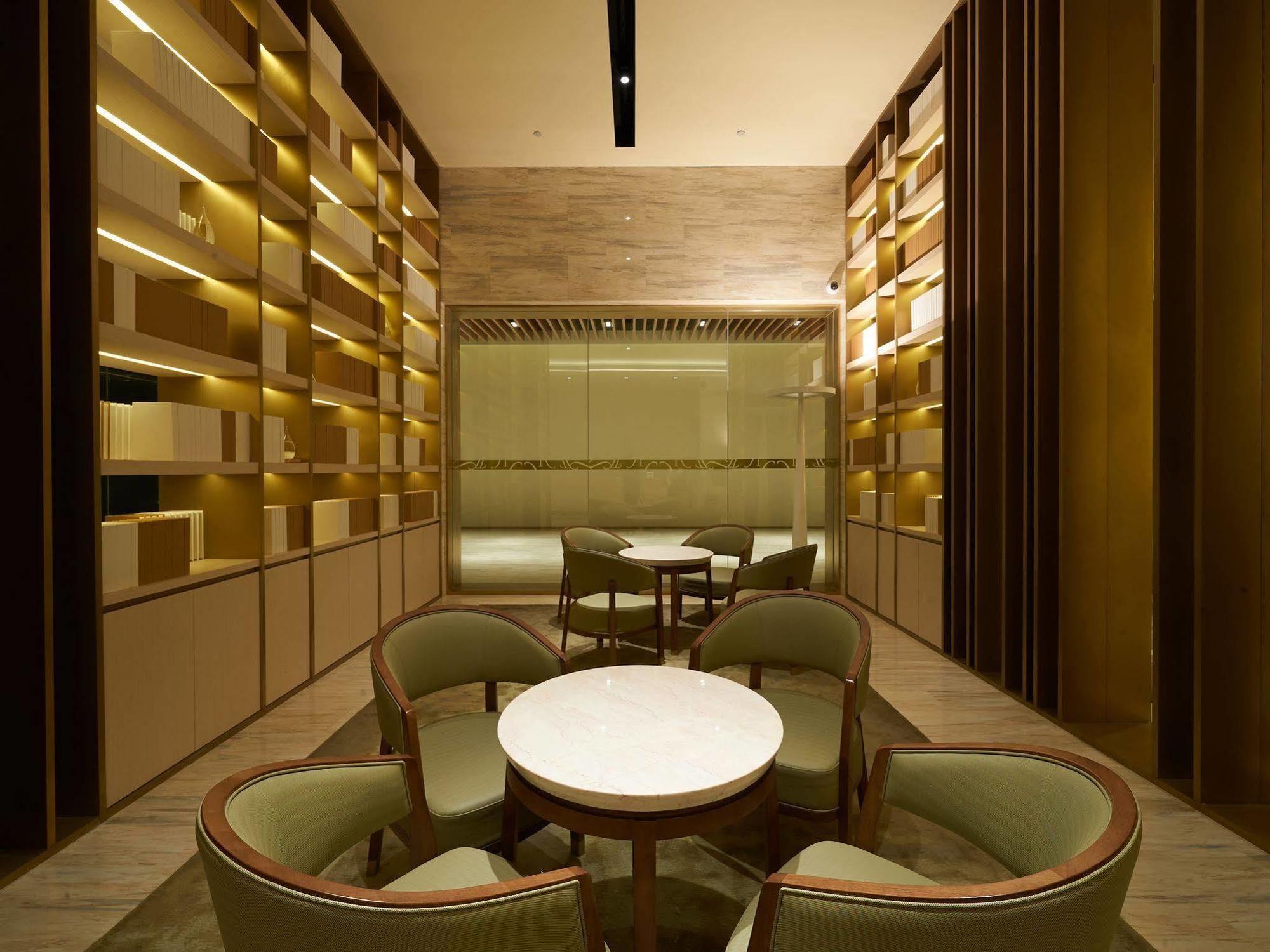 Ji Hotel Shanghai Hongqiao Wuzhong Road Luaran gambar